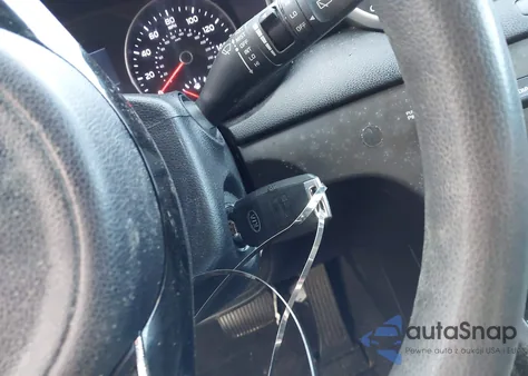 2020 Kia Sportage Lx from USA, damaged, VIN KNDPMCAC5L7816520